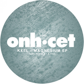 Kxel - Magnesium EP