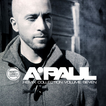 A.Paul - A.Paul Remix Collection, Vol. 7