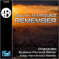 Salva Marquez - Remember