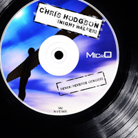 Chris Hodgson - Night Walker