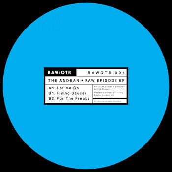 The Andean - Raw Episode