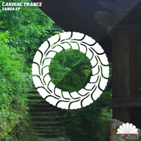 Cardiac Trance - Sanga EP