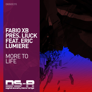 Fabio XB pres. Liuck feat. Eric Lumiere - More To Life