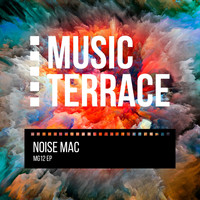 Noise Mac - MG12 EP