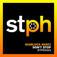 Gianluca Nasci - Don't Stop