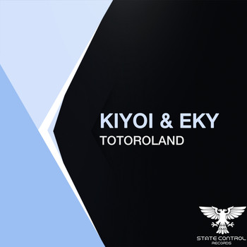 Kiyoi & Eky - Totoroland