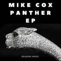 Mike Cox - Panther