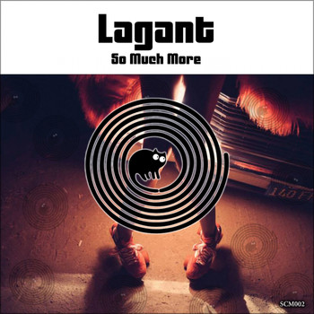 Lagant - So Much More