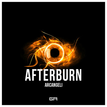 Arcangeli - Afterburn