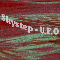 SkyStep - U.F.O