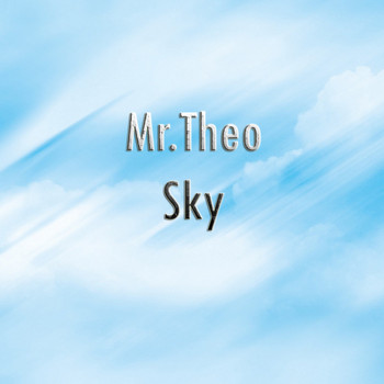 Mr.Theo - Sky