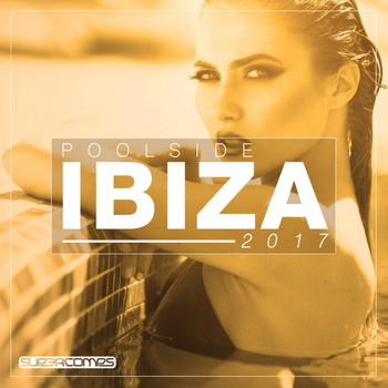 Various Artists - Poolside Ibiza 2017