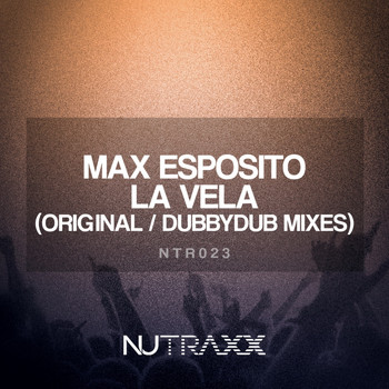 Max Esposito - La Vela
