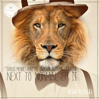 Carlos Mendes feat. Dj Wayne, The Jackson Twinz - Next to Normal EP II