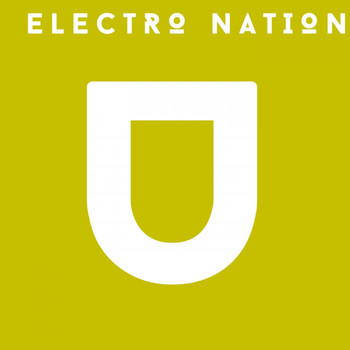Various Artists - Electro Nation
