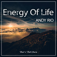 Andy Rio - Energy Of Life
