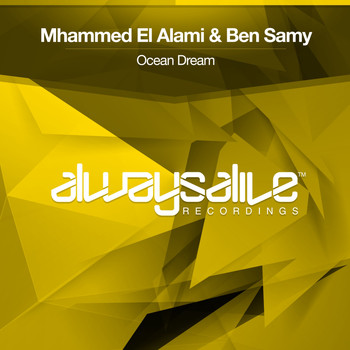 Mhammed El Alami & Ben Samy - Ocean Dream