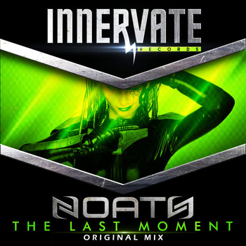 Noath - The Last Moment