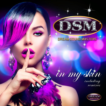 Dream Sound Masters - In My Skin