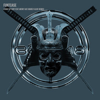 Funtcase - 4 Barz of Fury (Barely Alive Remix)