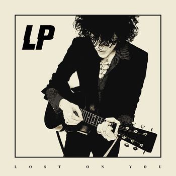 LP - Lost on You (Deluxe Edition) (Explicit)