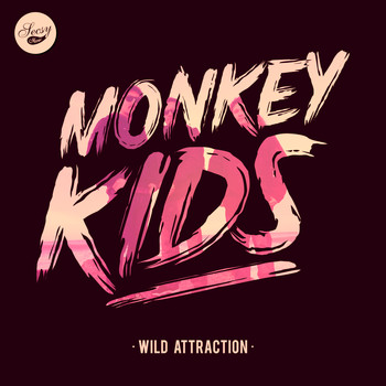 Monkey Kids - Wild Attraction