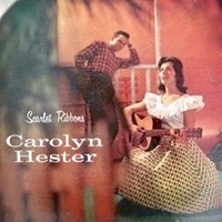 Carolyn Hester - Scarlet Ribbons