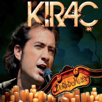 Kıraç - Derindekiler