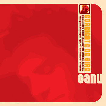 Canu - Corriente de Aire