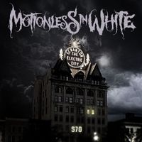 Motionless In White - 570 (Explicit)