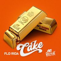 Flo Rida & 99 Percent - Cake (Getdown Remix)