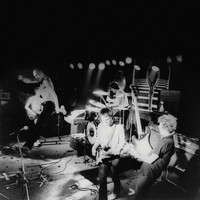 Midnight Oil - Live At The Wireless, 1978 - Studio 221