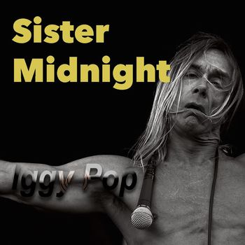 Iggy Pop - Sister Midnight