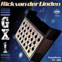 Rick van der Linden - GX 1