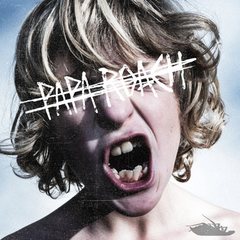 Papa Roach - Crooked Teeth (Deluxe Version)