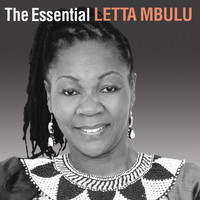 Letta Mbulu - The Essential