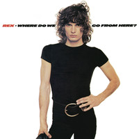 Rex Smith - Where Do We Go from Here?