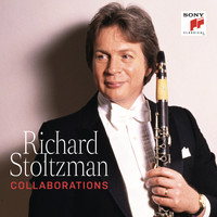 Richard Stoltzman - Collaborations