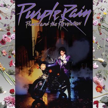 Prince & The Revolution - Our Destiny / Roadhouse Garden
