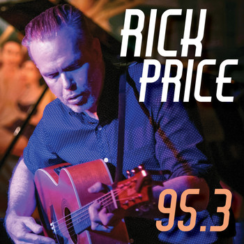 Rick Price - 95.3