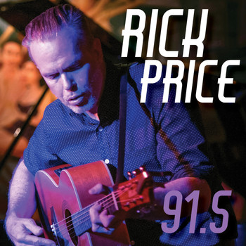 Rick Price - 91.5