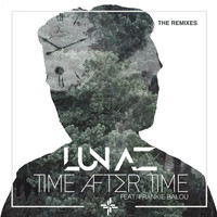 LUNAZ feat. Frankie Balou - Time After Time (Remixes)