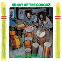 The Congos - Heart Of The Congos (40th Anniversary Edition)