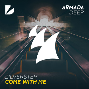 Zilverstep - Come With Me