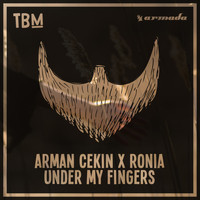 Arman Cekin - Under My Fingers