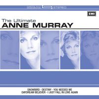 Anne Murray - The Ultimate Anne Murray