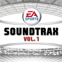 EA Games Soundtrack - EA  Sports Soundtrax, Vol. 1 (Original Soundtrack)