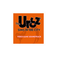 EA Games Soundtrack - The Urbz: Sims In The City (Original Soundtrack)