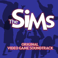 EA Games Soundtrack - The Sims (Original Soundtrack)