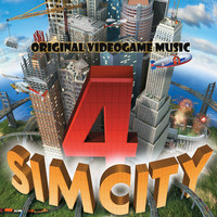 EA Games Soundtrack - SimCity 4 (Original Soundtrack)